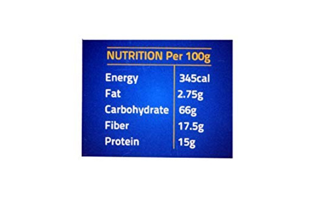 Yellow Crumb Bread Mix Multigrain    Pack  500 grams